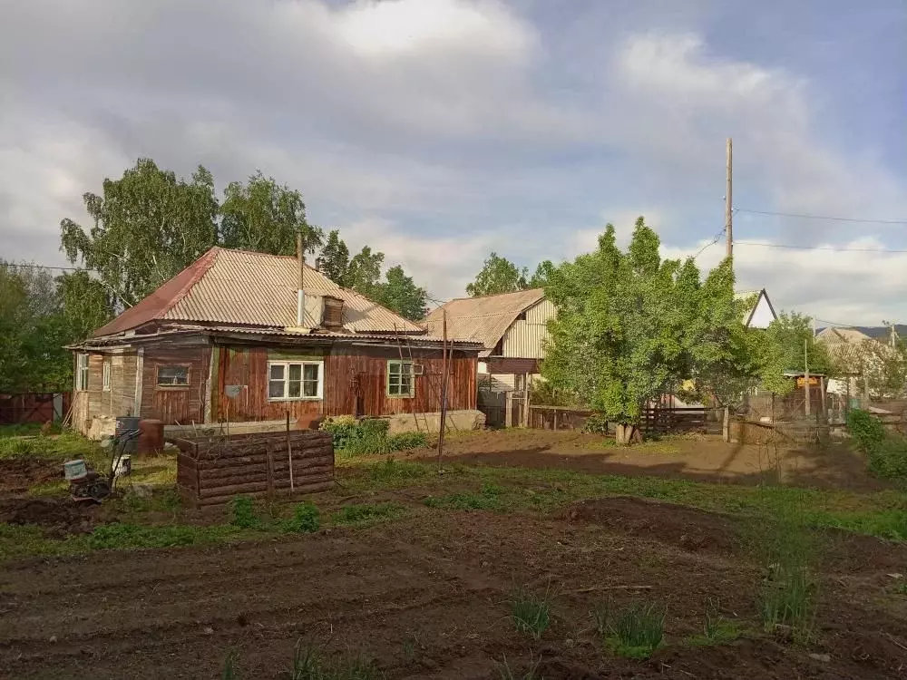 Дом 96 м на участке 11 сот. - Фото 0