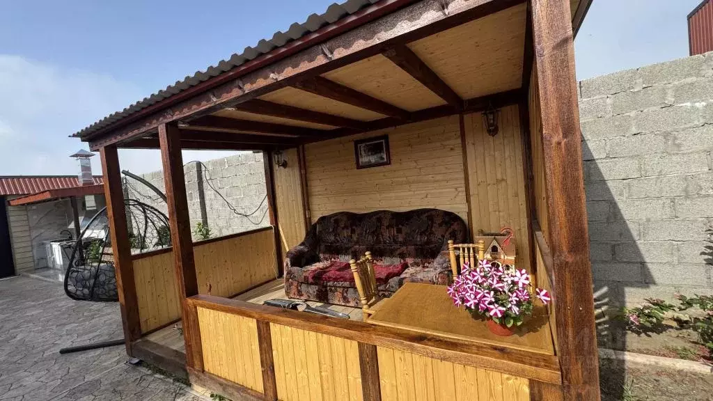 3-к кв. Дагестан, Избербаш ул. Российская, 28 (5.0 м) - Фото 1
