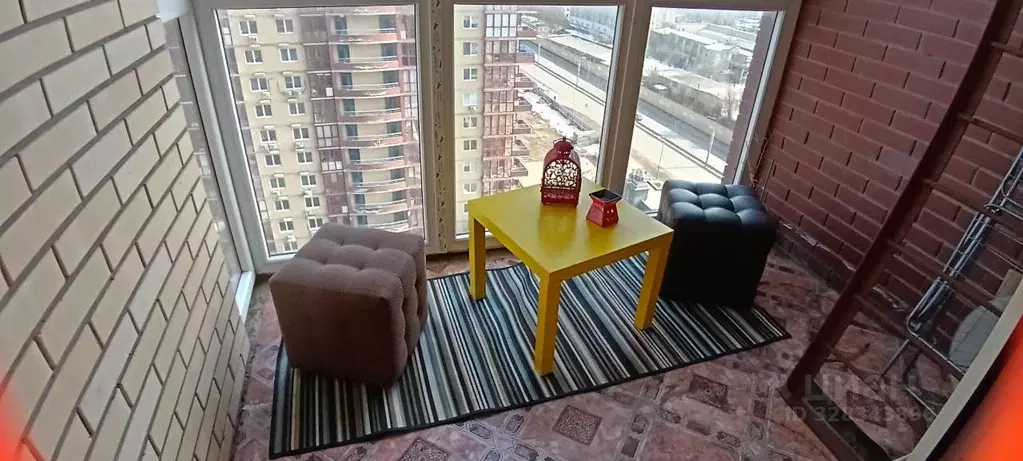 1-к кв. Московская область, Королев Пионерская ул., 13к1 (42.5 м) - Фото 2