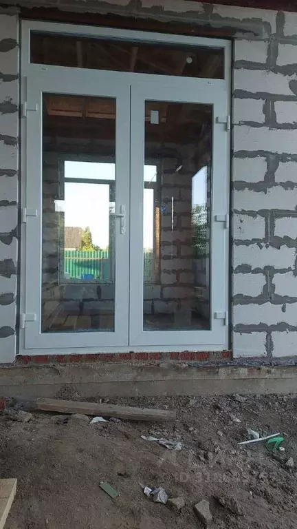 Дом в Калужская область, Дзержинский район, Дворцы с/пос, д. ... - Фото 2