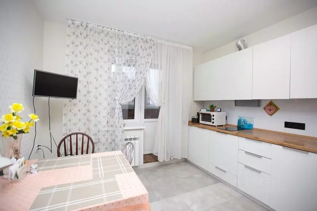 2-к кв. Ярославская область, Ярославский муниципальный округ, пос. ... - Фото 1