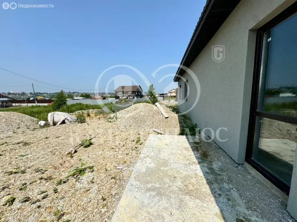 Дом в Корсаков, Байкальская улица, 26 (174.8 м) - Фото 1