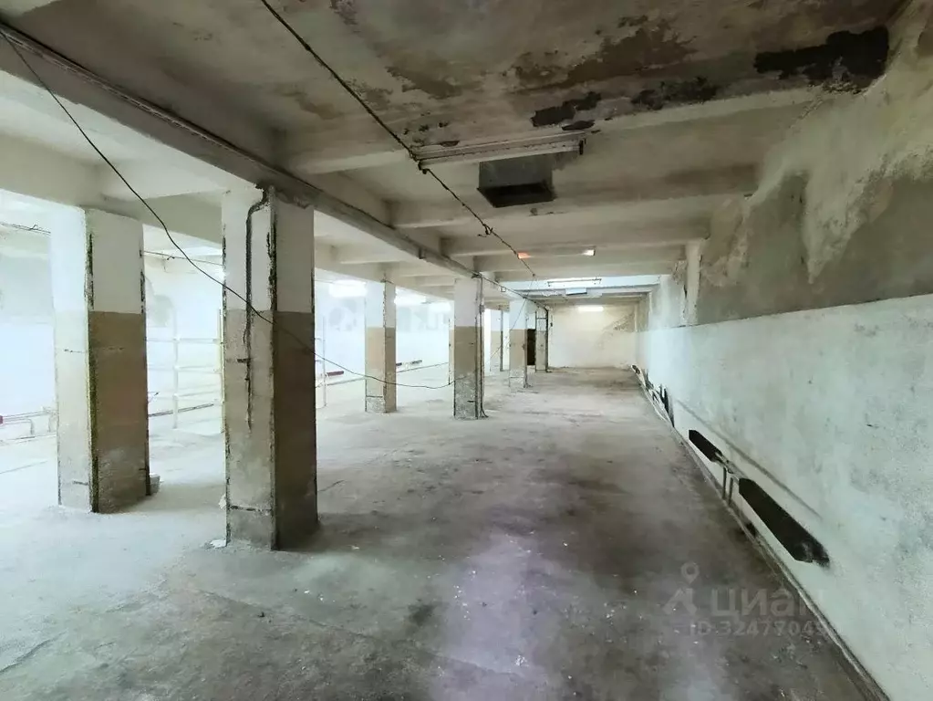 Помещение свободного назначения в Калужская область, Калуга  (300 м) - Фото 1