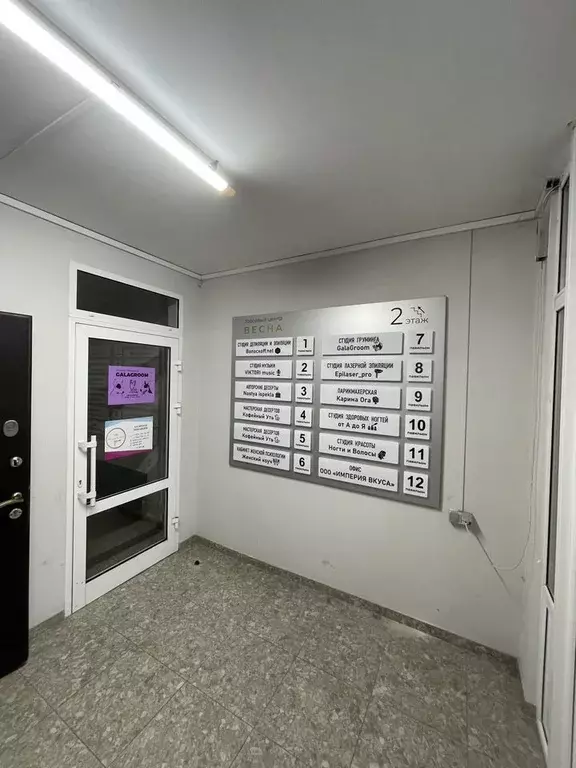 Офис в Московская область, Одинцовский городской округ, ВНИИССОК пгт ... - Фото 2