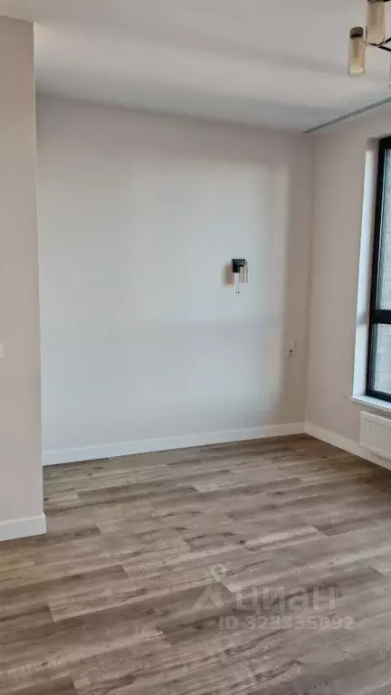 Студия Москва Малая Почтовая ул., 12 (30.0 м) - Фото 2