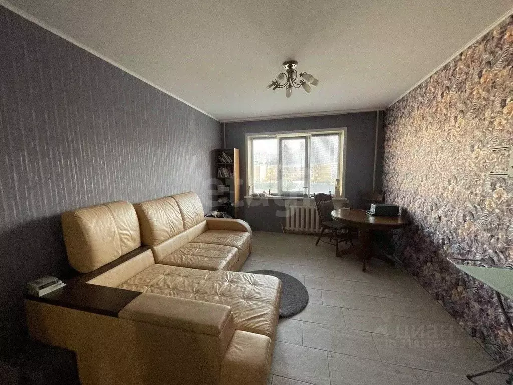 2-к кв. Липецкая область, Липецк ул. Бунина, 7 (63.0 м) - Фото 0