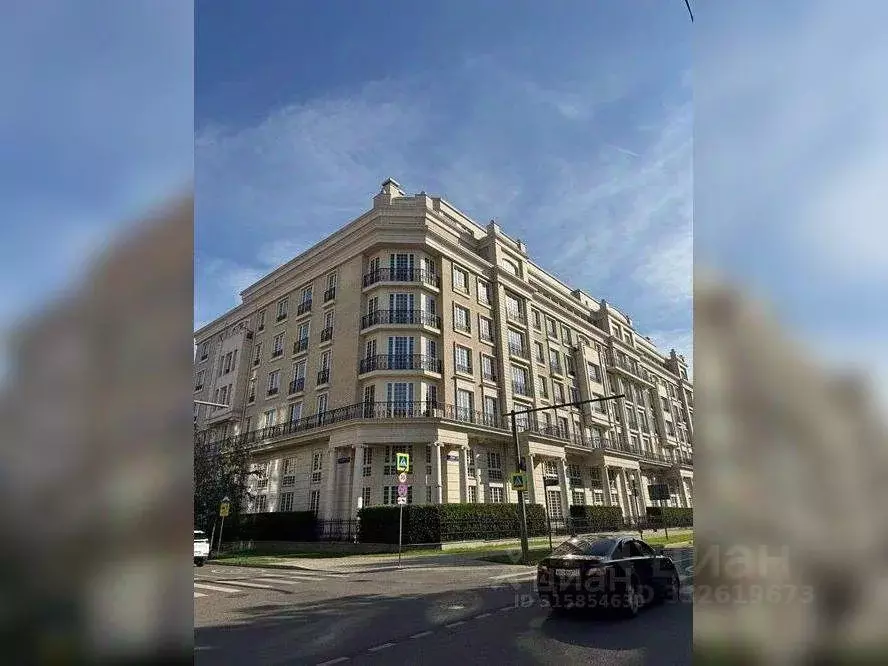 Гараж в Москва ул. Ефремова, 19к1 (14 м) - Фото 1