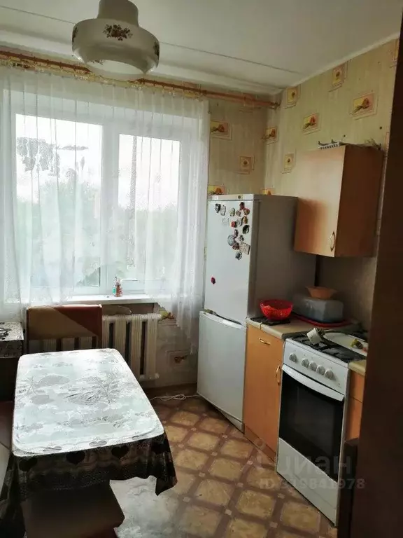 2-к кв. Пермский край, Губаха Парковая ул., 12 (50.9 м) - Фото 1