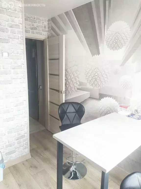 2-комнатная квартира: Севастополь, улица Дмитрия Ульянова, 20 (46 м) - Фото 1