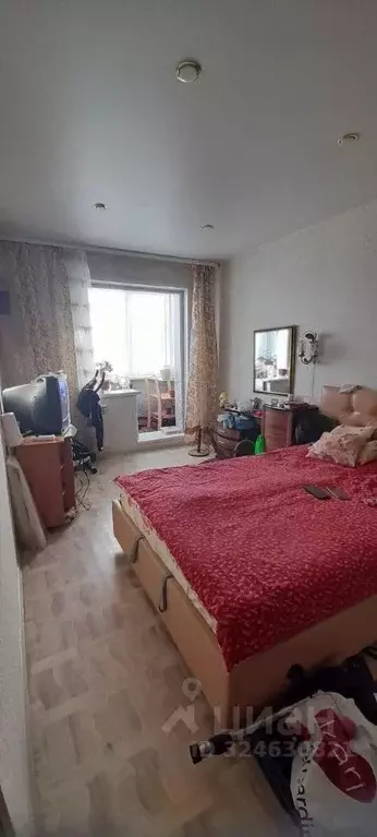 2-к кв. Иркутская область, Ангарск 219-й кв-л, 13 (53.0 м) - Фото 1