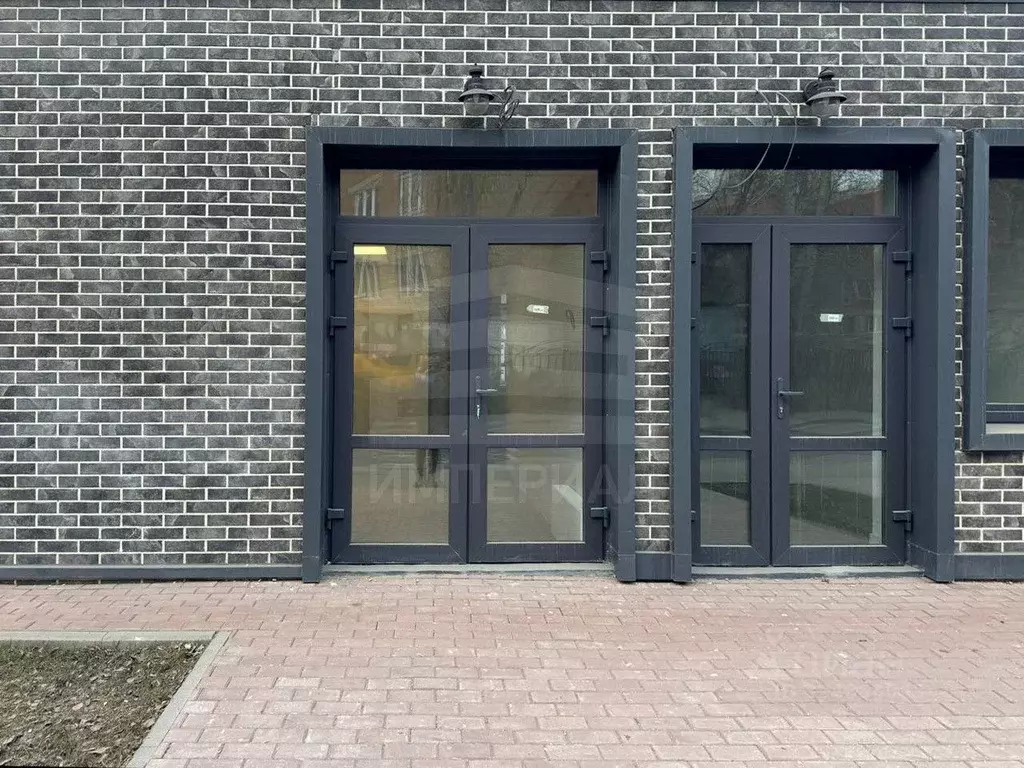 Помещение свободного назначения в Москва Волжский бул., 51 (24 м) - Фото 2