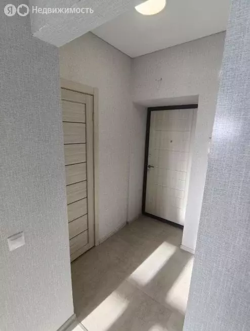 Квартира-студия: Уфа, улица Асхата Мирзагитова, 10 (26.6 м) - Фото 1
