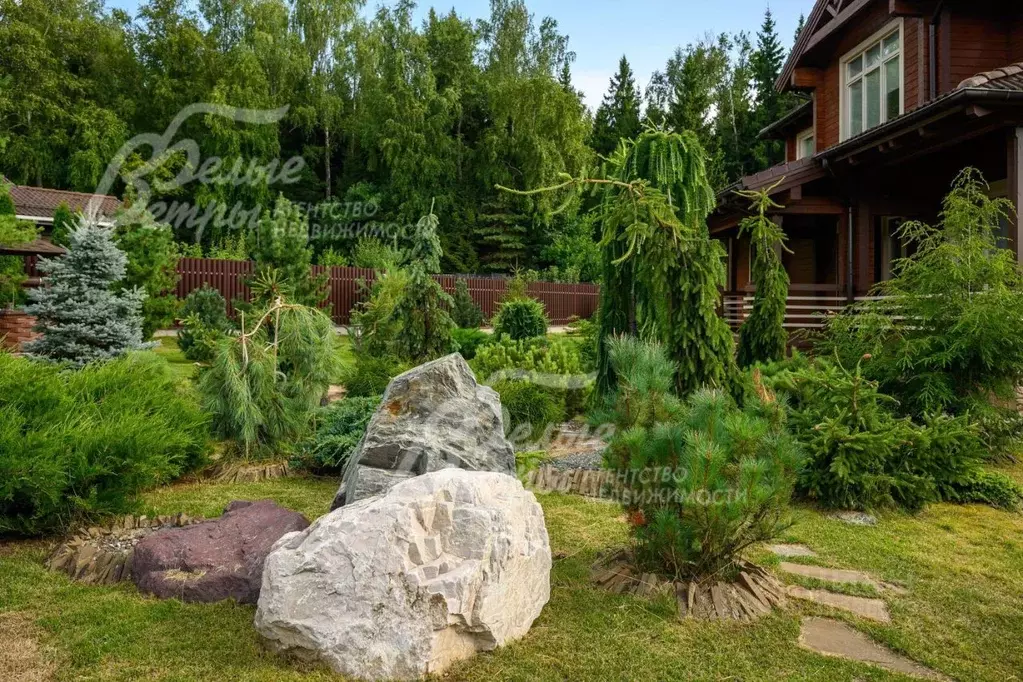 Дом в Москва Сосновый Бор кп, 85к1 (896 м) - Фото 2