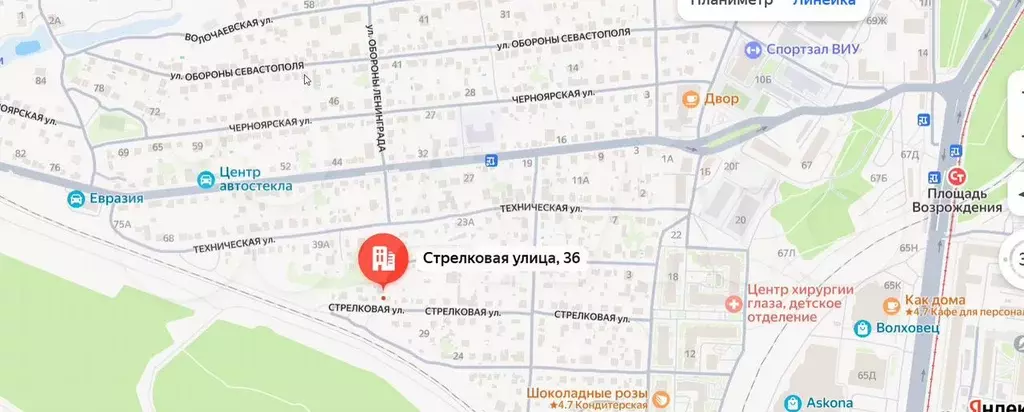 Участок 7 сот. (ИЖС) - Фото 0