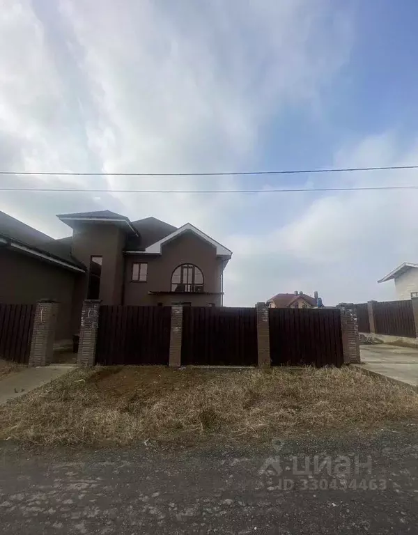Дом в Московская область, Домодедово Белые Столбы мкр, Сиеста Южная ... - Фото 2