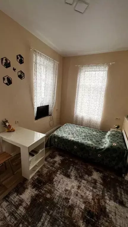 1-к кв. Крым, Ялта ул. Сеченова, 3 (18.0 м) - Фото 1