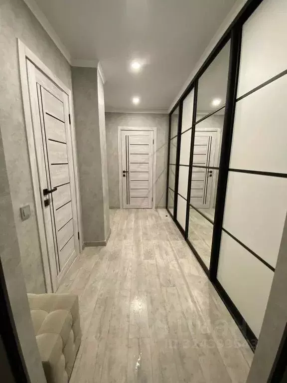 1-к кв. Ростовская область, Ростов-на-Дону просп. 40-летия Победы, ... - Фото 1