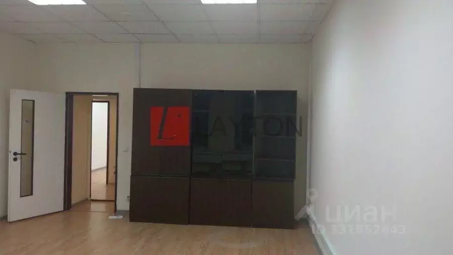 Офис в Москва ул. Золоторожский Вал, 34С1 (145 м) - Фото 2