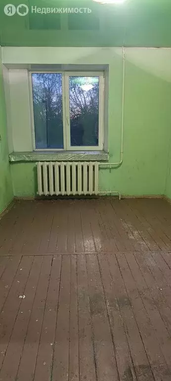 3к в 4-комнатной квартире (10 м) - Фото 2