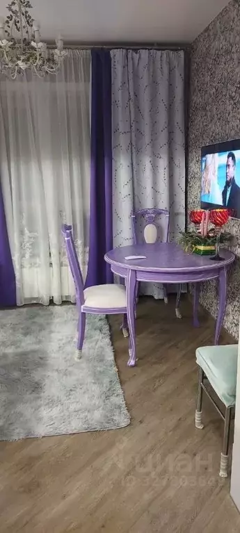 3-к кв. Московская область, Ленинский городской округ, пос. Битца ... - Фото 2