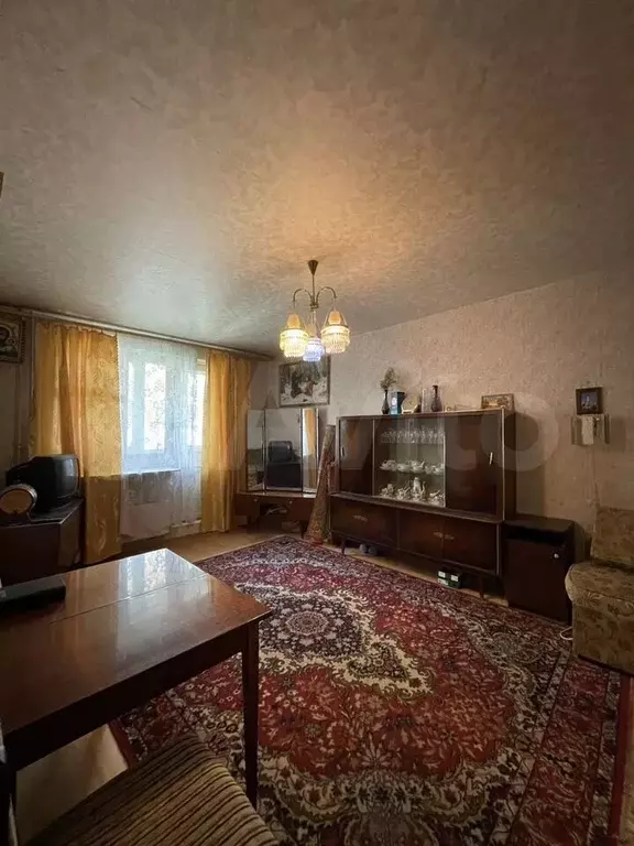2-к. квартира, 50,9 м, 2/15 эт. - Фото 0