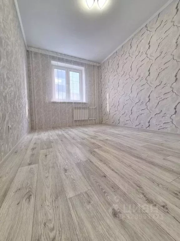 1-к кв. Хакасия, Абакан ул. Генерала Тихонова, 12к2 (36.0 м) - Фото 1