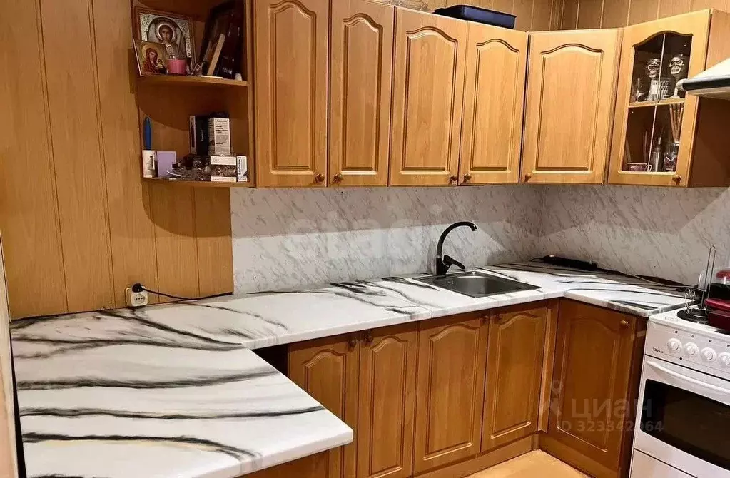 3-к кв. Омская область, Омск ул. Богдана Хмельницкого, 44 (68.0 м) - Фото 0