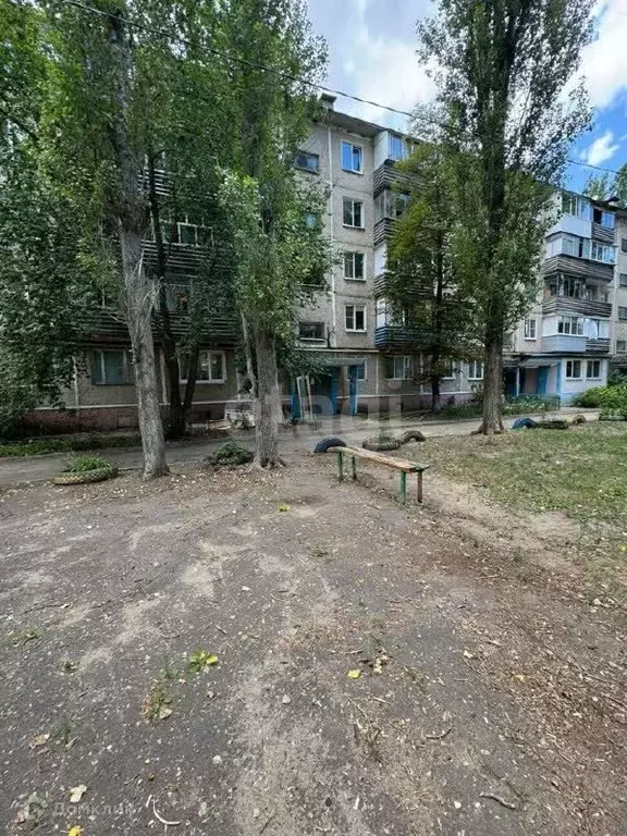 Продаётся 2-к квартира, 43.3 м - Фото 1