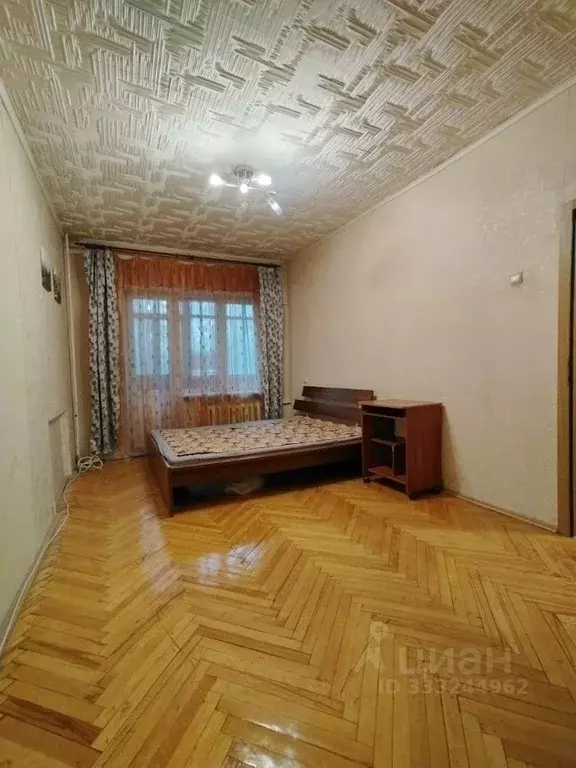 1-к кв. Москва просп. Маршала Жукова, 36 (32.0 м) - Фото 1