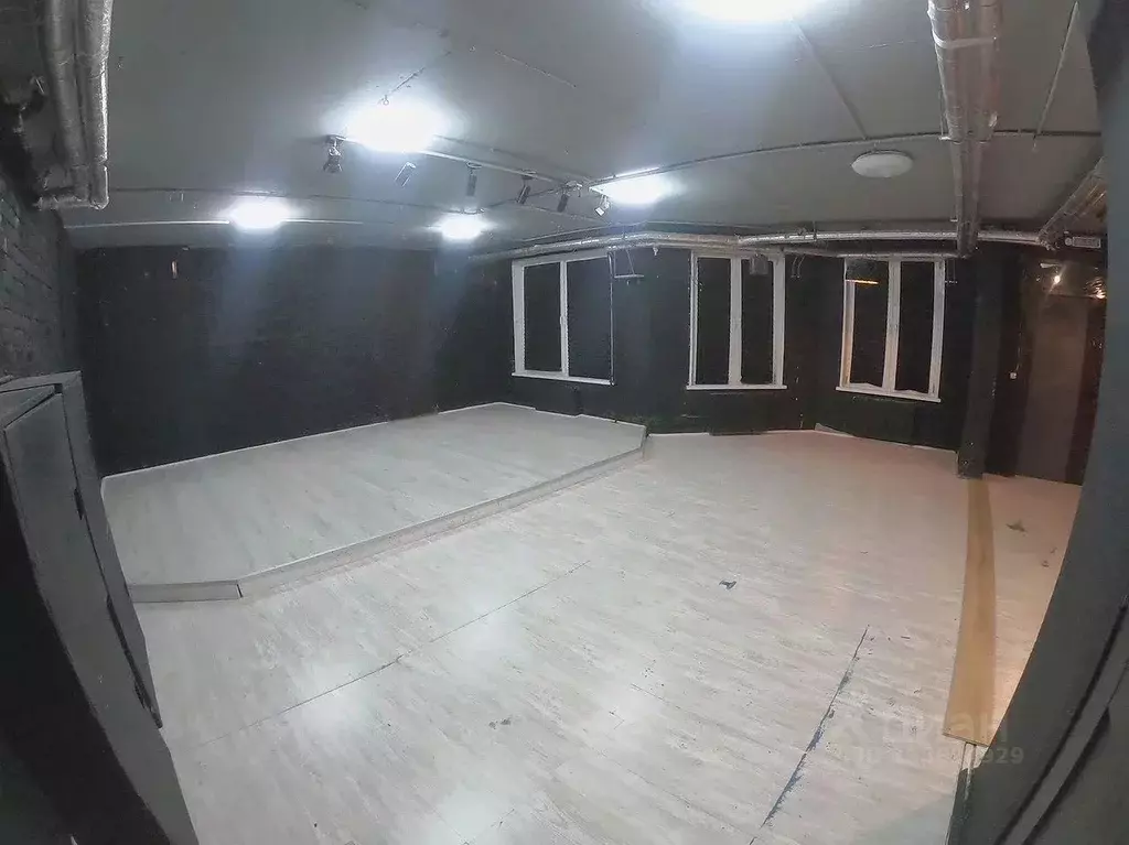 Помещение свободного назначения в Московская область, Видное ул. ... - Фото 2