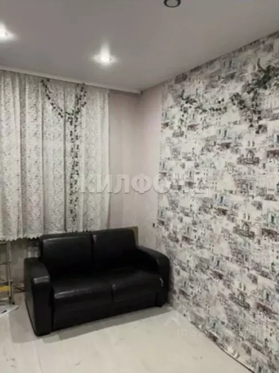 3-к кв. Томская область, Томск ул. Елизаровых, 22 (72.2 м) - Фото 1