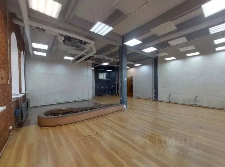 Офис в Санкт-Петербург Звенигородская ул., 9-11 (195 м) - Фото 2