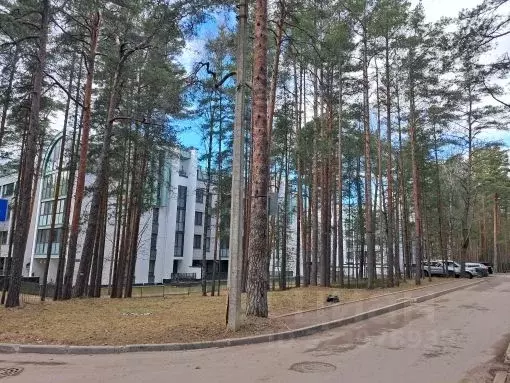 2-к кв. Санкт-Петербург, Санкт-Петербург, Сестрорецк ул. Максима ... - Фото 1