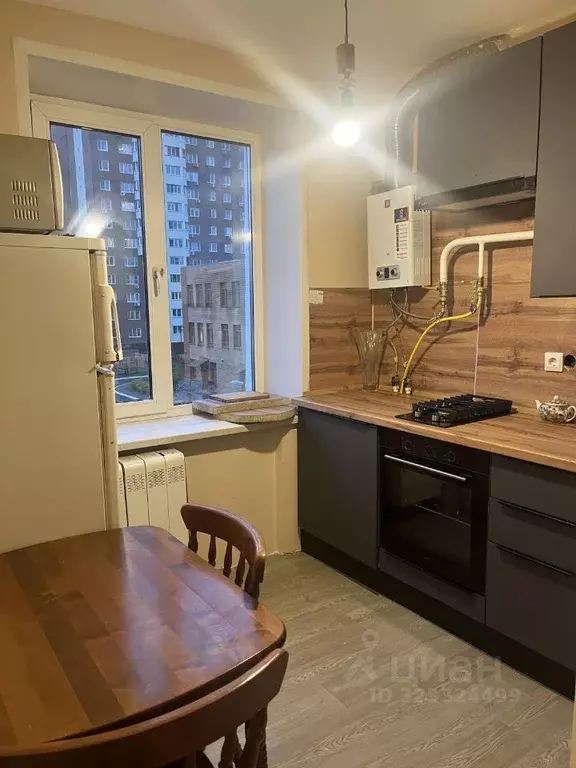 1-к кв. Московская область, Реутов просп. Мира, 4 (32.0 м) - Фото 2