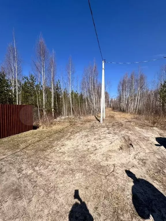Участок 12 сот. (ИЖС) - Фото 0