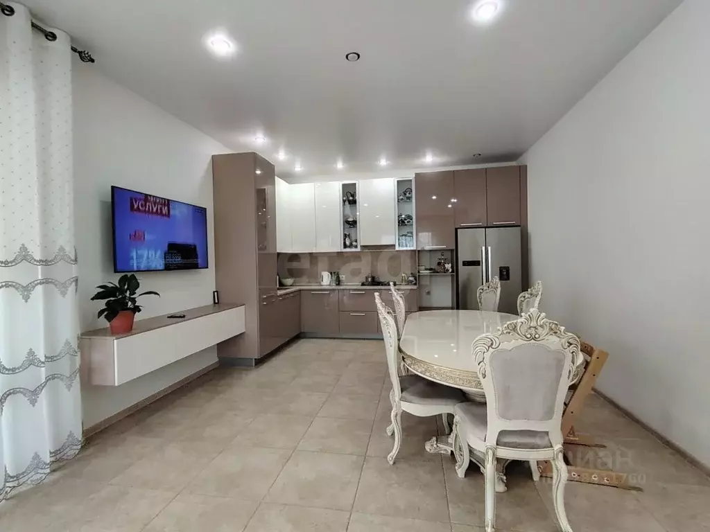 Дом в Краснодарский край, Геленджик городской округ, с. Пшада ул. ... - Фото 1