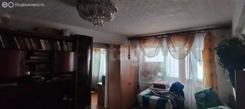 4-комнатная квартира: Улан-Удэ, Дивизионная улица 3-й участок, 770 ... - Фото 1