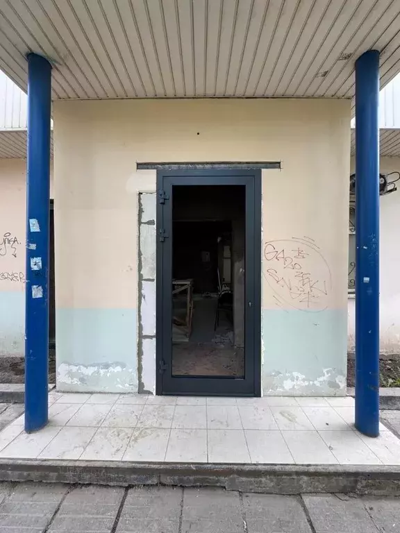 Помещение свободного назначения в Московская область, Одинцово ул. ... - Фото 0