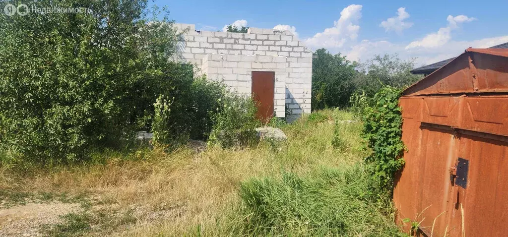 Участок в Ставрополь, садовое товарищество Орбита, 181 (6 м) - Фото 0
