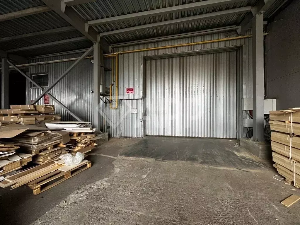 Помещение свободного назначения в Брянская область, Брянский район, ... - Фото 2