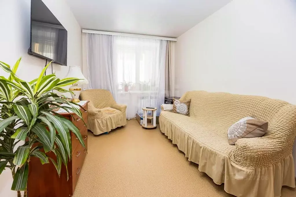 1-к кв. Амурская область, Благовещенск Игнатьевское ш., 25/14 (34.1 м) - Фото 1