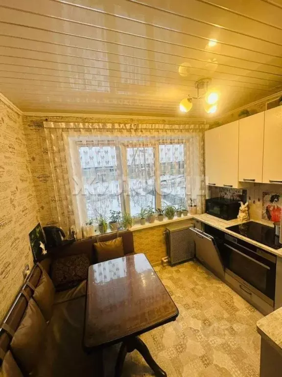 2-к кв. Архангельская область, Приморский муниципальный округ, д. ... - Фото 1