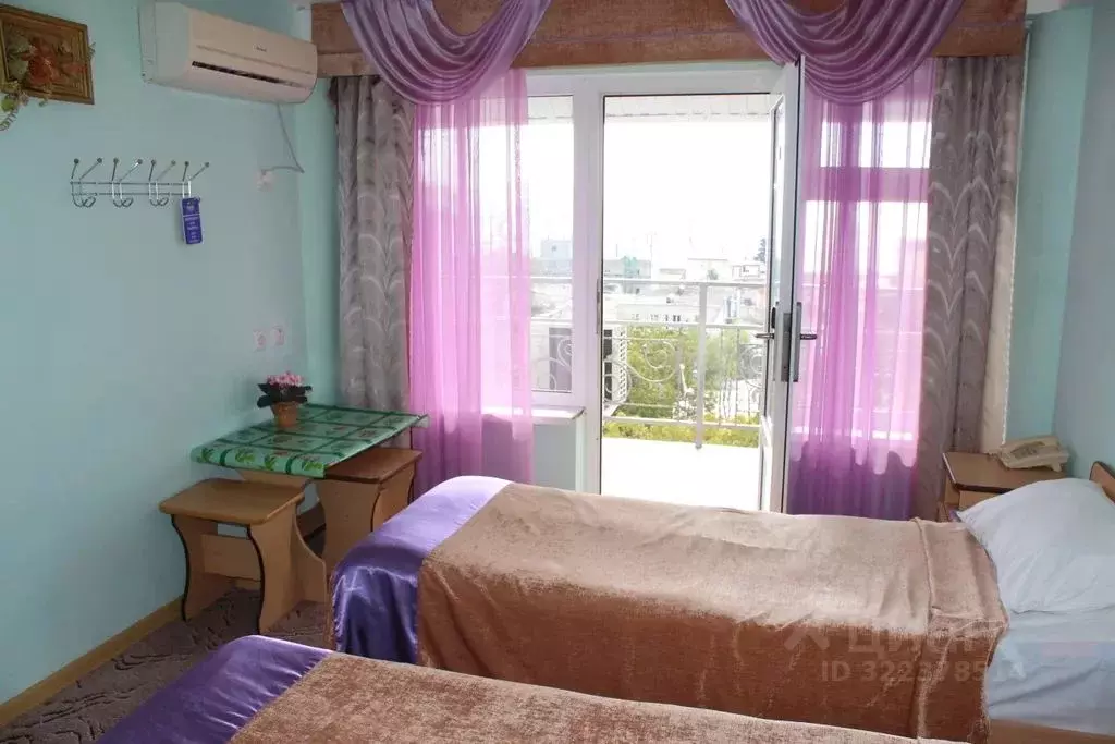 Комната Краснодарский край, Сочи Лазаревское жилрайон, ул. Победы, ... - Фото 2