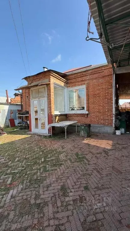 Участок в Краснодарский край, Краснодар Славянский мкр, ул. 3-я Линия, ... - Фото 1