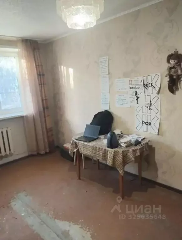 1-к кв. Тверская область, Конаково ул. Баскакова, 8 (31.4 м) - Фото 1