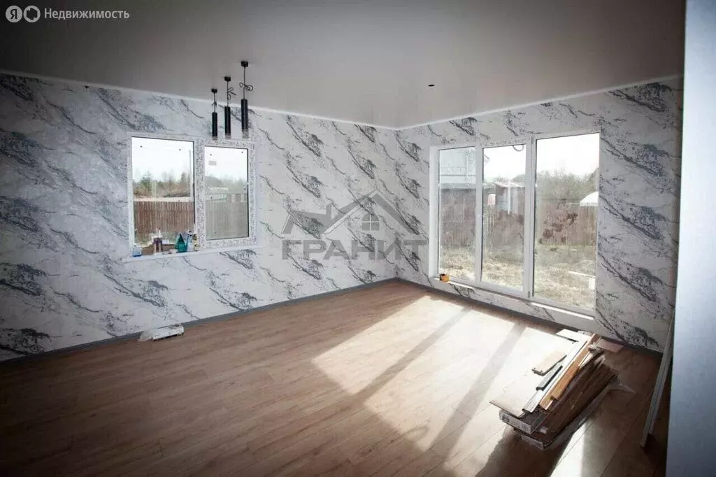 Дом в Старая Русса, Береговая улица, 9 (115.4 м) - Фото 1