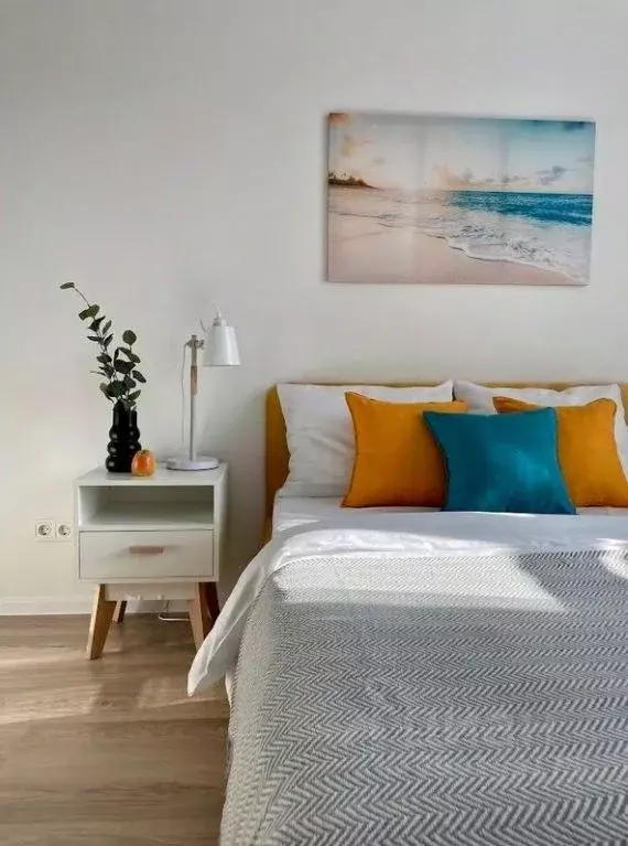 1-к кв. Московская область, Ленинский городской округ, Мисайлово пгт ... - Фото 2