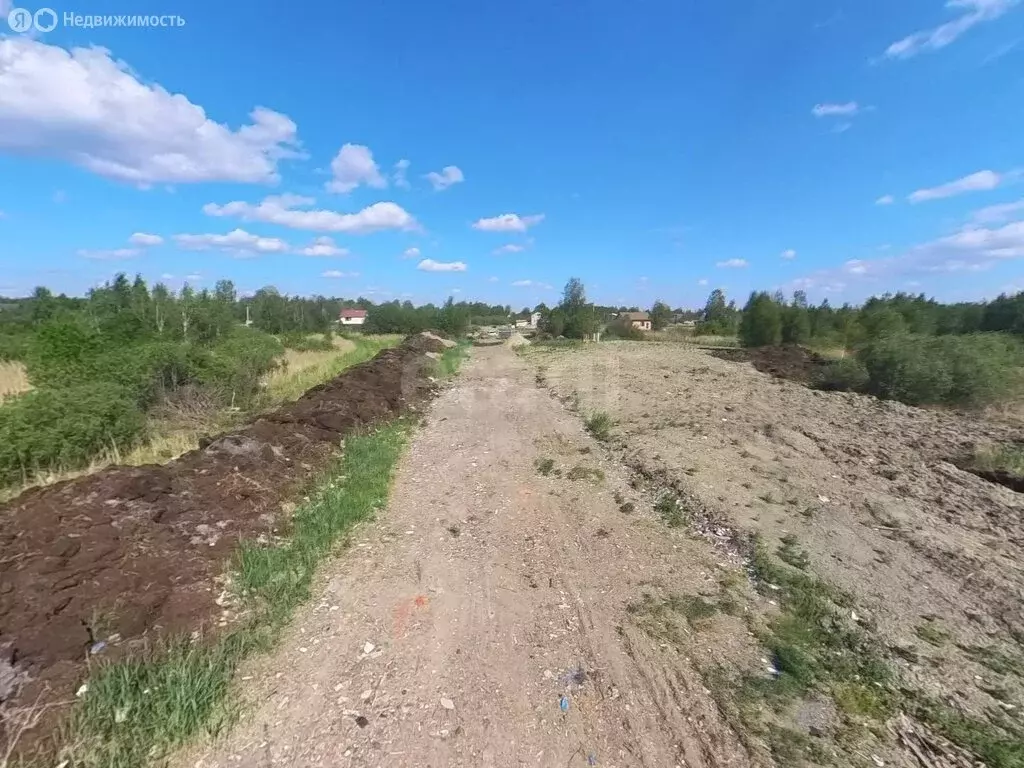 Участок в Тюмень, Центральный округ (7.23 м) - Фото 1