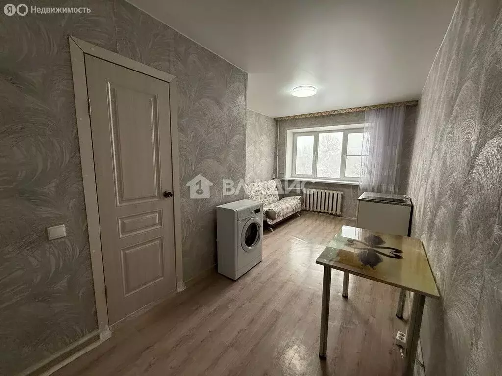 1к в -комнатной квартире (17.1 м) - Фото 2