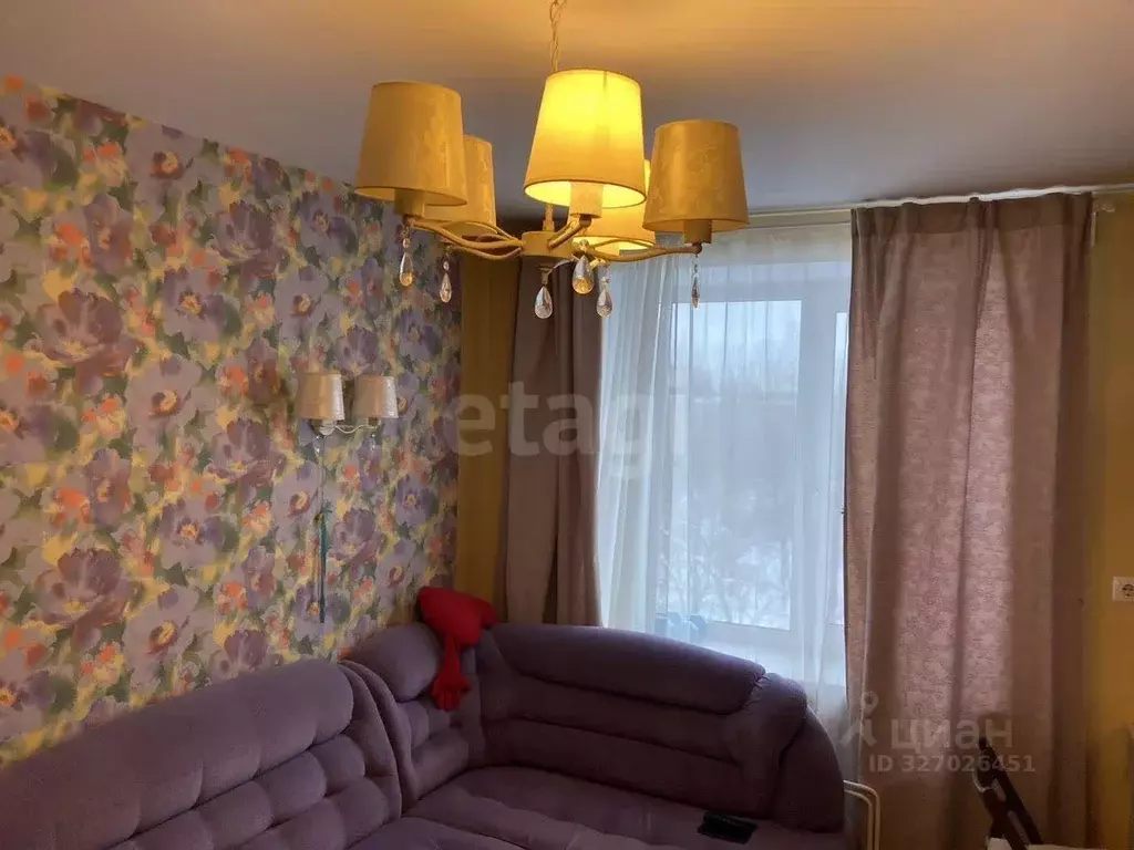 2-к кв. Санкт-Петербург Московский просп., 220 (41.4 м) - Фото 1